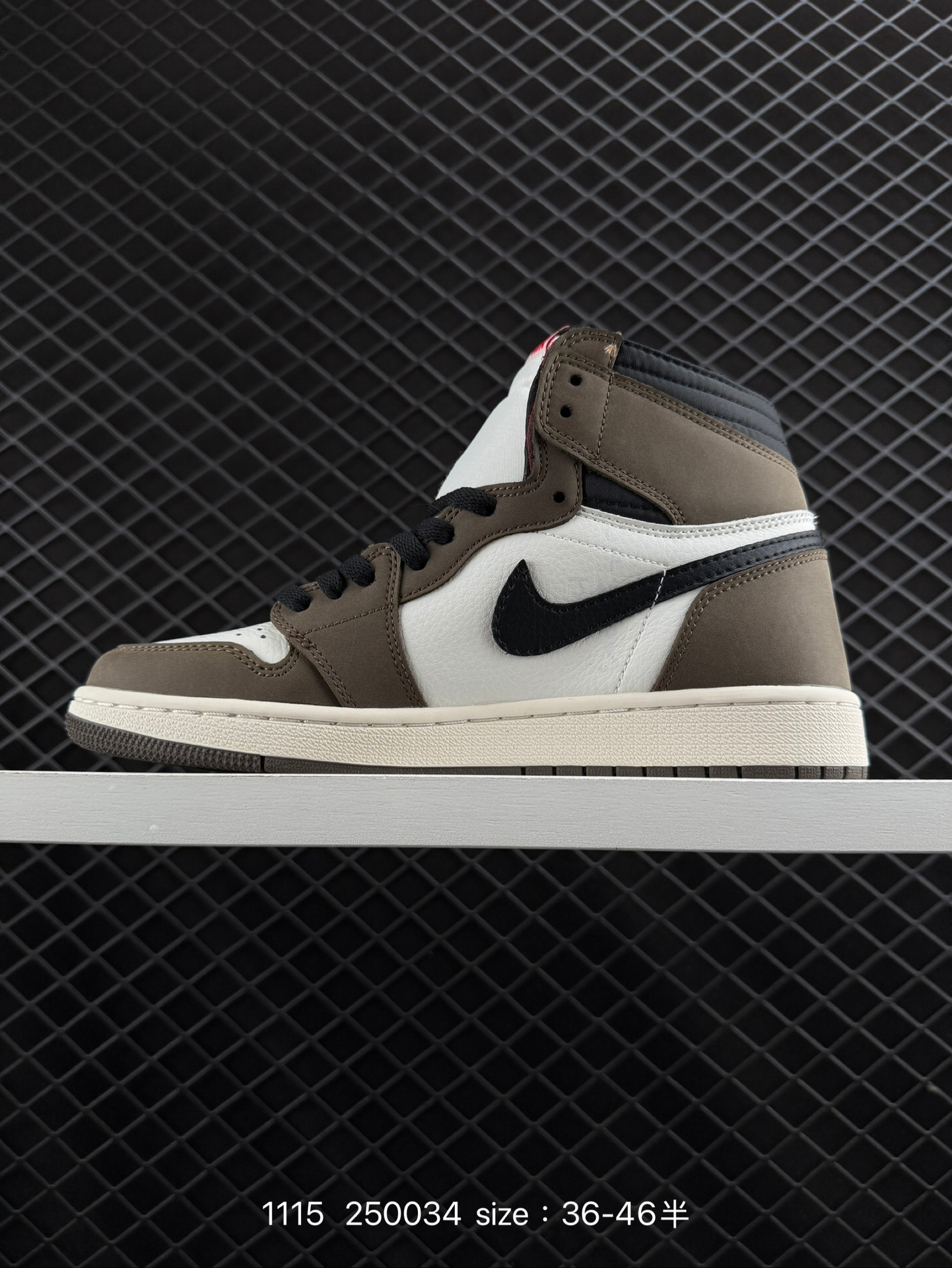 Nike AIR JORDAN 1 RETRO HIGH